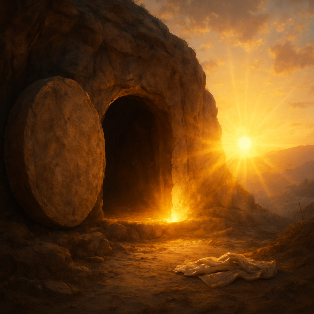 
          My Thoughts on Easter - Featured image
        